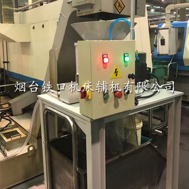 全自動脫油機的轉速不要随意更改